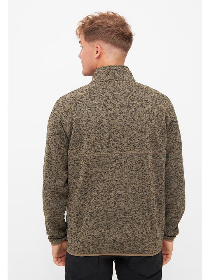 Bench Fleecejacke 
