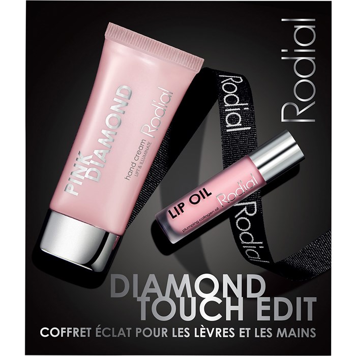 Diamond Touch Edit