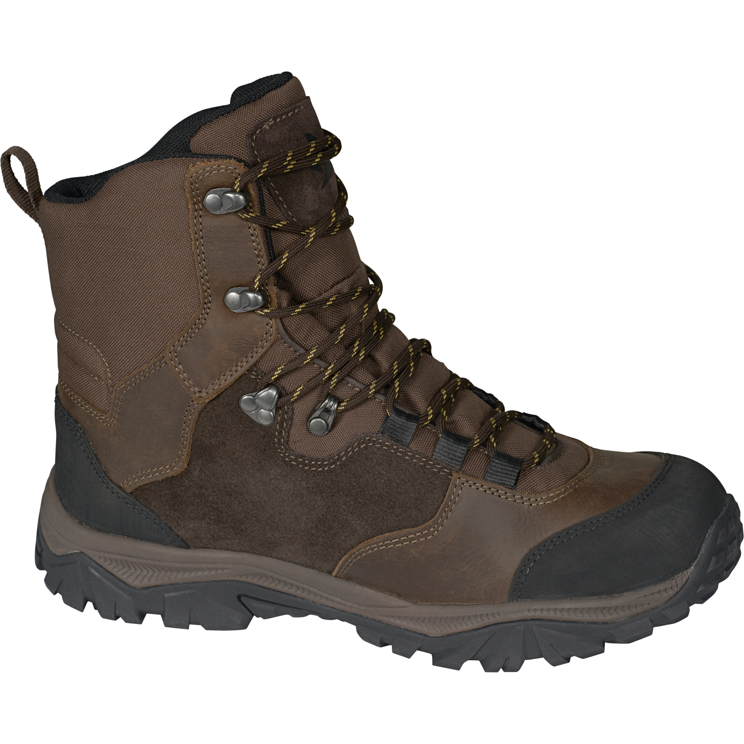 Seeland Herren Stiefel Hawker Low