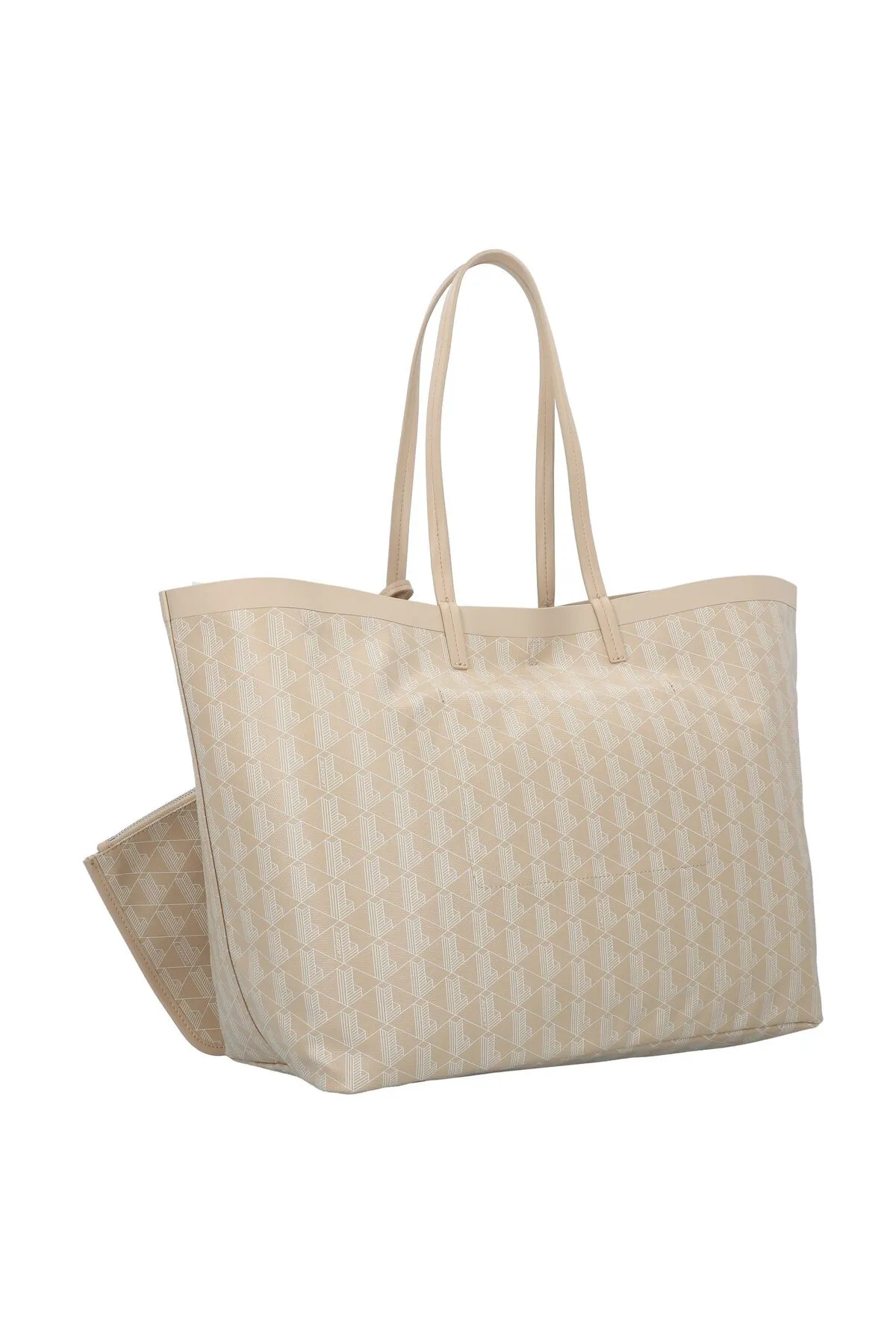 Lacoste  Zely Shopper Tasche 39 cm