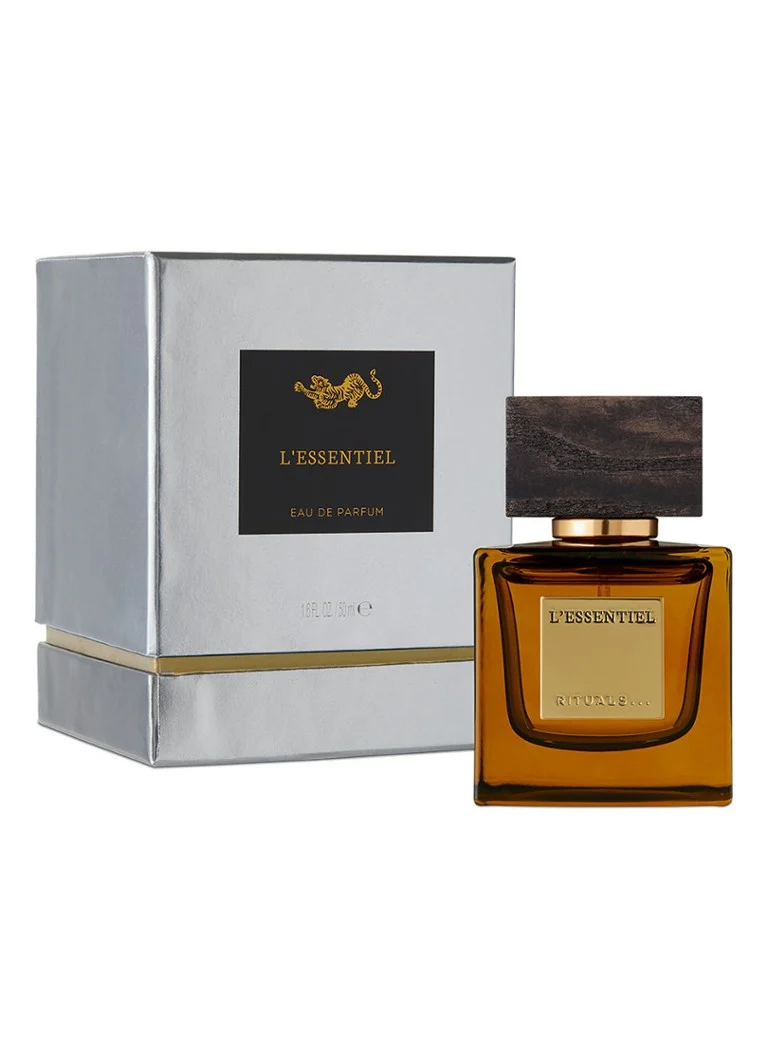Rituals  L'Essentiel Eau de Parfum