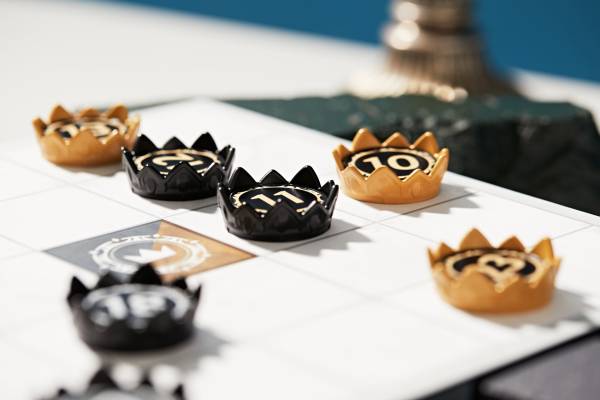 King`s Crown