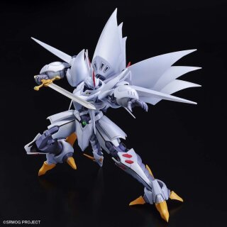 Gundam - HG 1/144 Cybaster