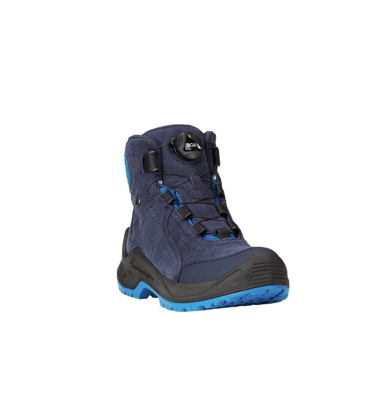 Allroundschuhe e.s. Apate II mid, Kinder