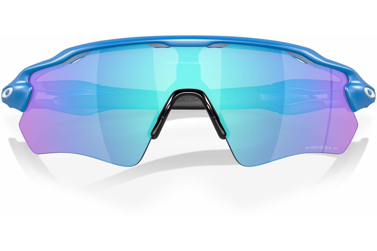 Oakley Radar EV Path Matte Sapphire - Prizm Sapphire Polishedarized