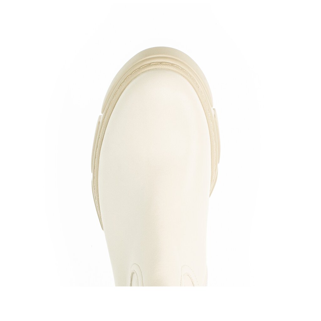 Gabor fashion Sportlicher Stiefel beige