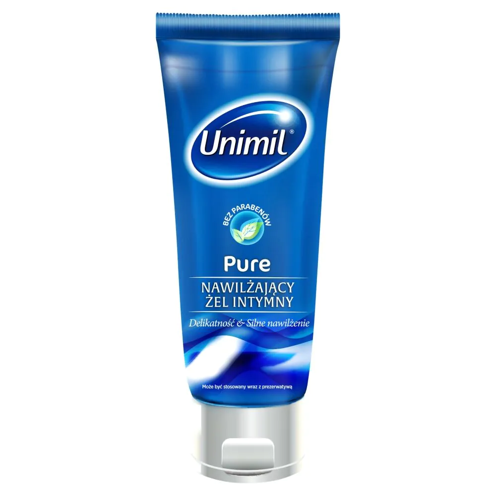 Unimil Pure gel