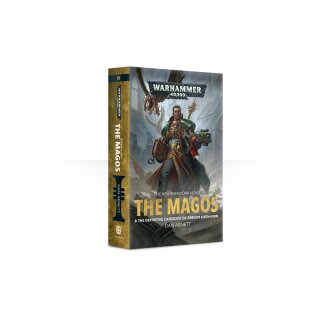 The Magos (PB) (EN)