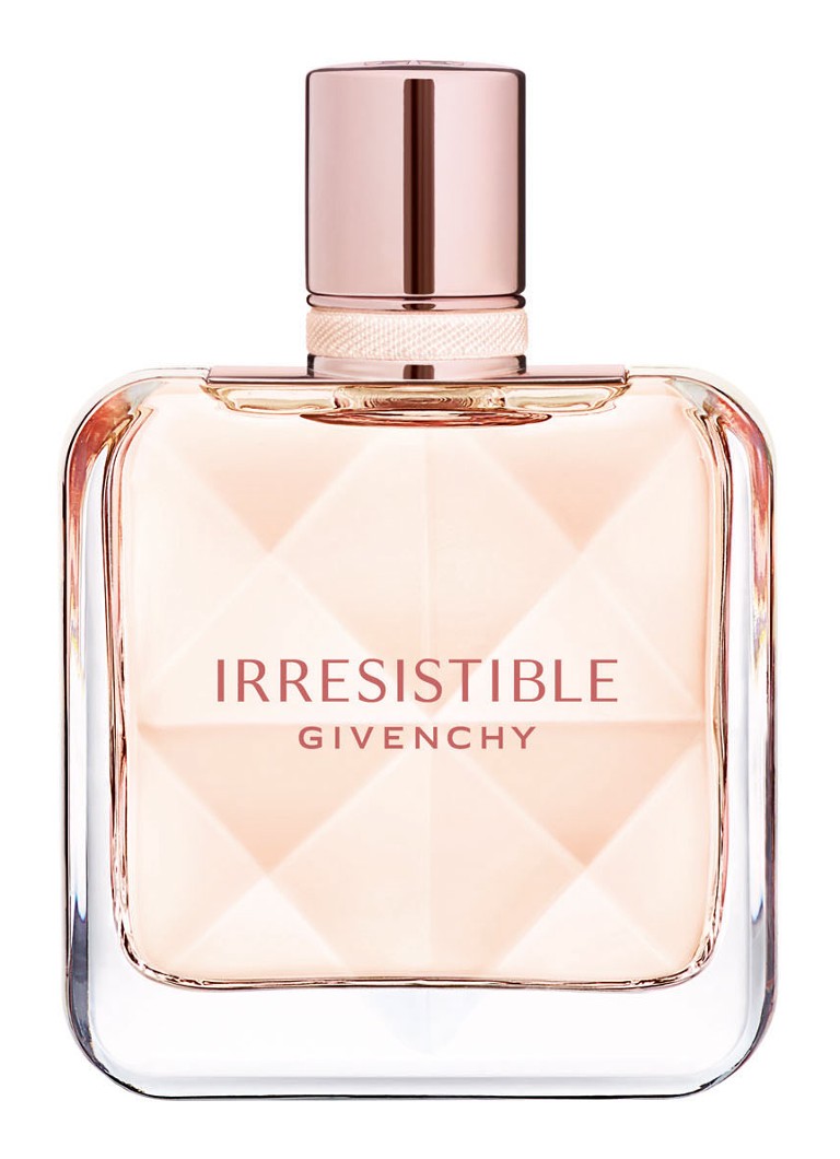 Woda toaletowa Givechy Irresistible Freiche
