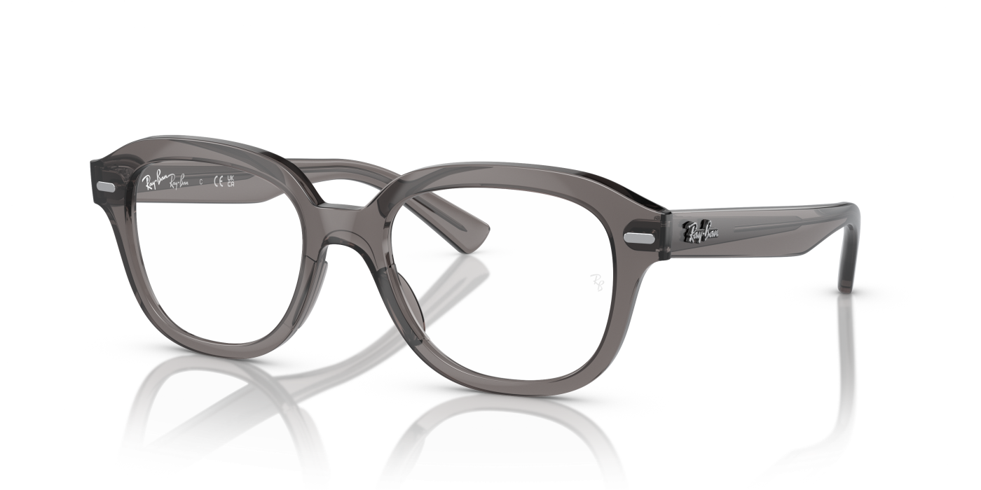 ERIK OPTICS - Opal Gri Închis Lucios