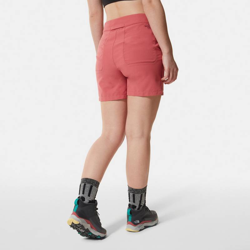 The North Face PROJECT Kletterhose Damen