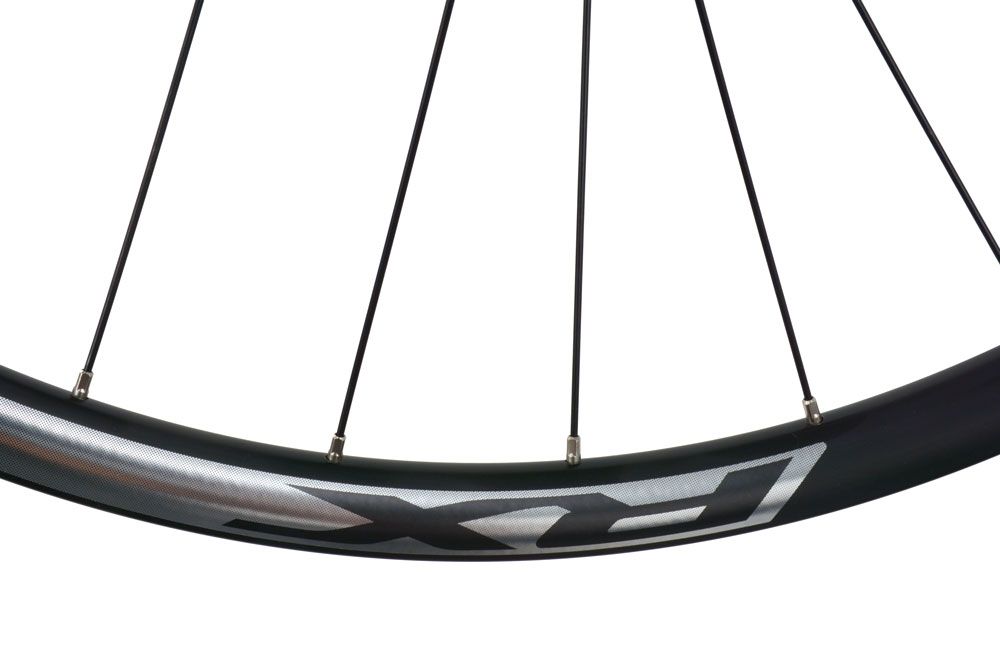 Shimano WH-RX010 Cyclocross 28
