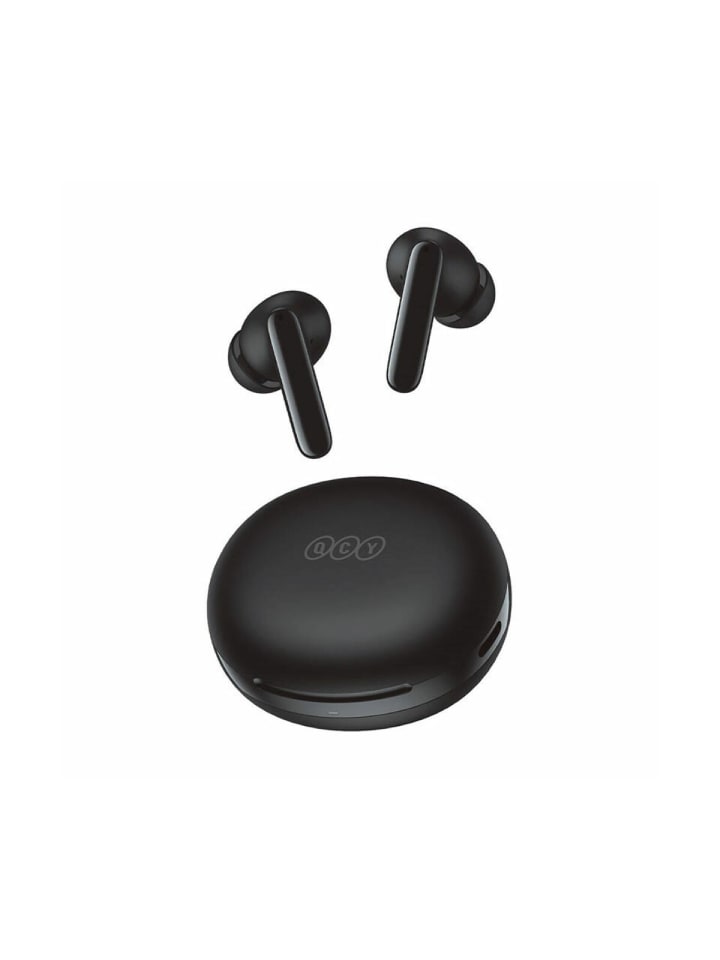 COFI 1453 In-Ear-Kopfhörer Bluetooth-Ausführung 5.3 - Kopfhörer bis zu in Schwarz günstig kaufen onesize