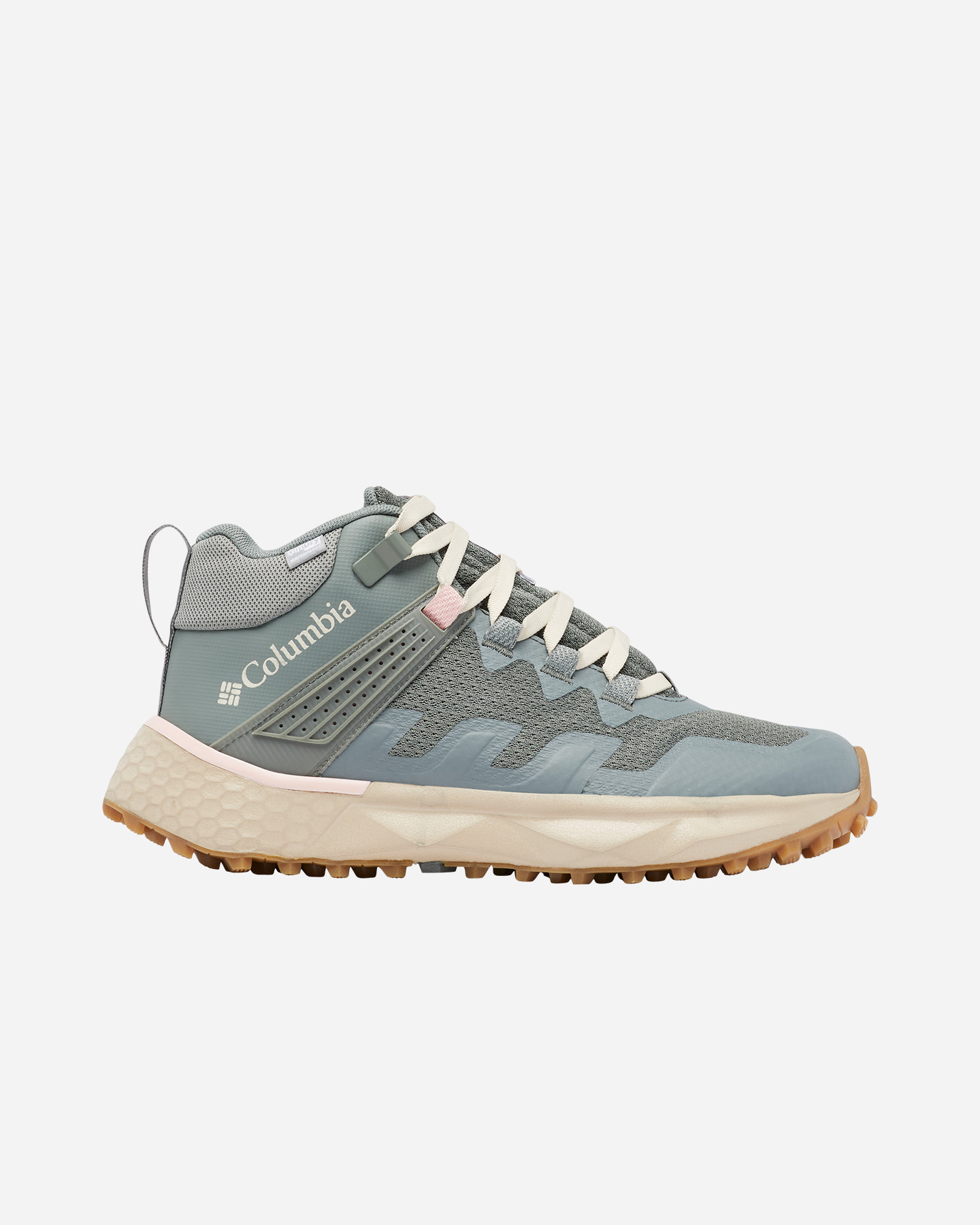 Scarpe Escursionismo Columbia Facet 75 Mid Outdry W 2027201342