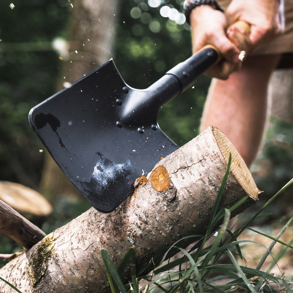 SHOVEL M1874
