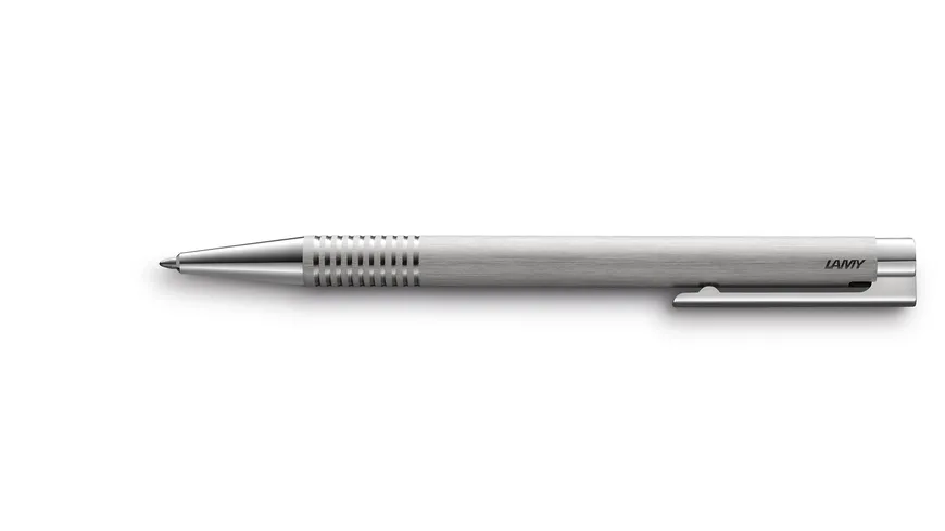 LAMY Kugelschreiber logo brushed brushed