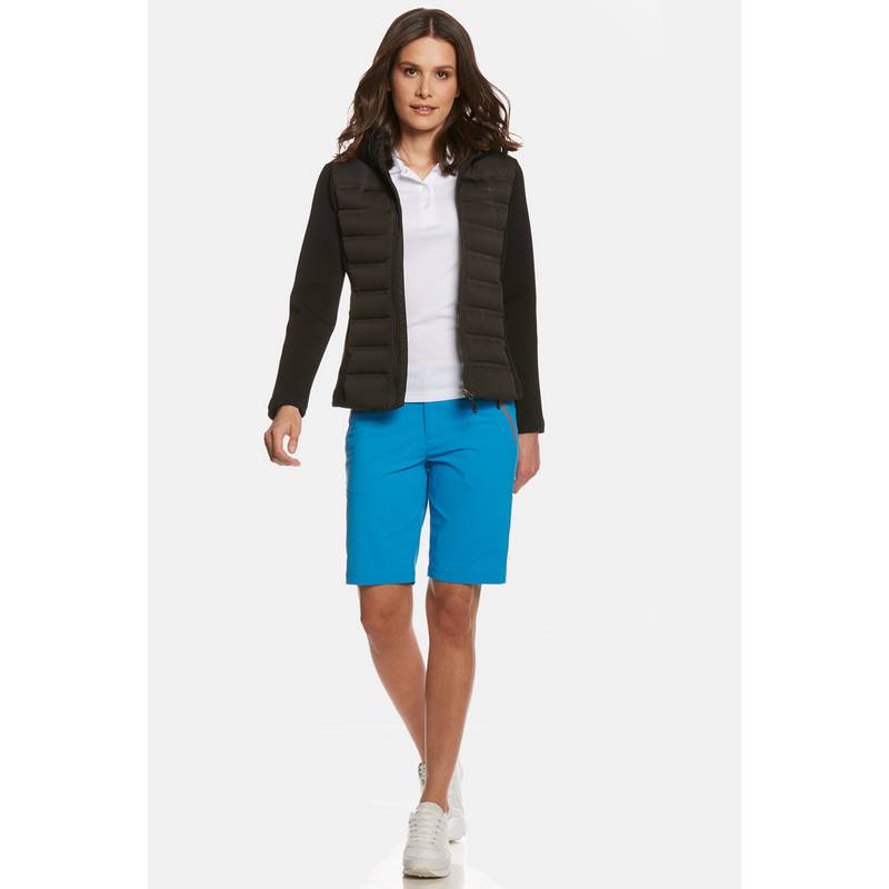 Jeff Green Mina Funktionsshorts Damen