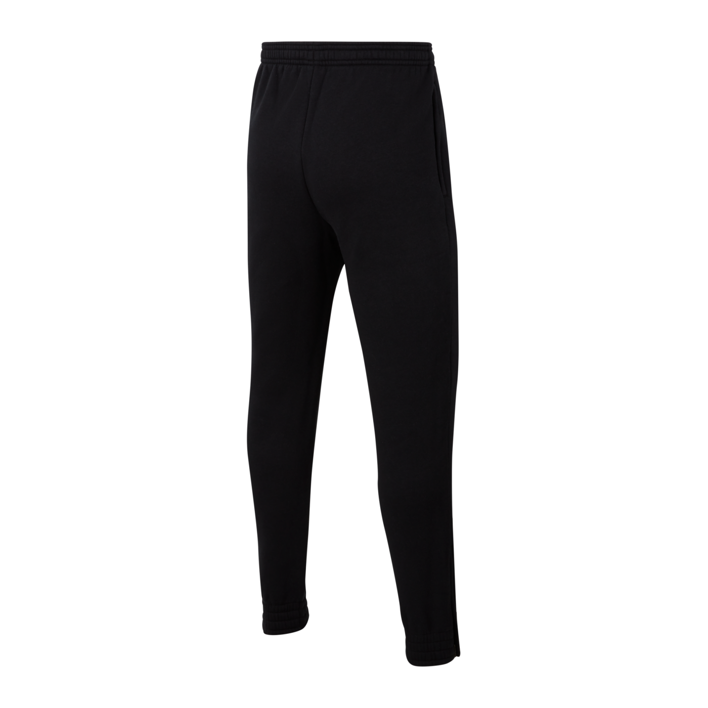 Nike Park 20 Fleece Jogginghose Kids Schwarz F010