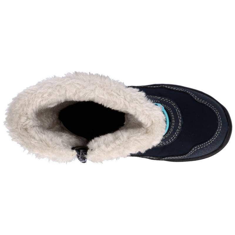 LICO Winterboots Stiefel Mdchen