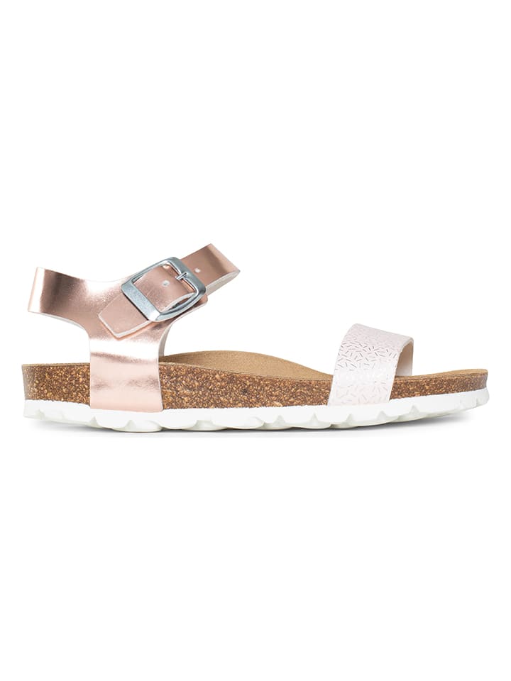 BACKSUN Sandalen 