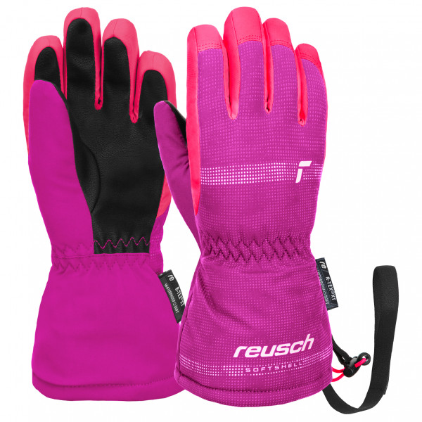 Reusch - Kid's Maxi R-Tex XT - Handschuhe