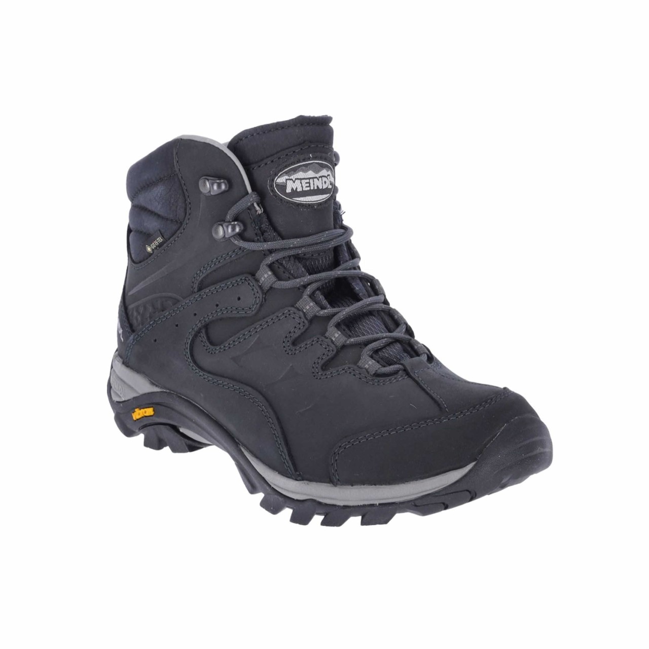 MEINDL Trekkingschuhe blau 2022 Caracas Mid GTX