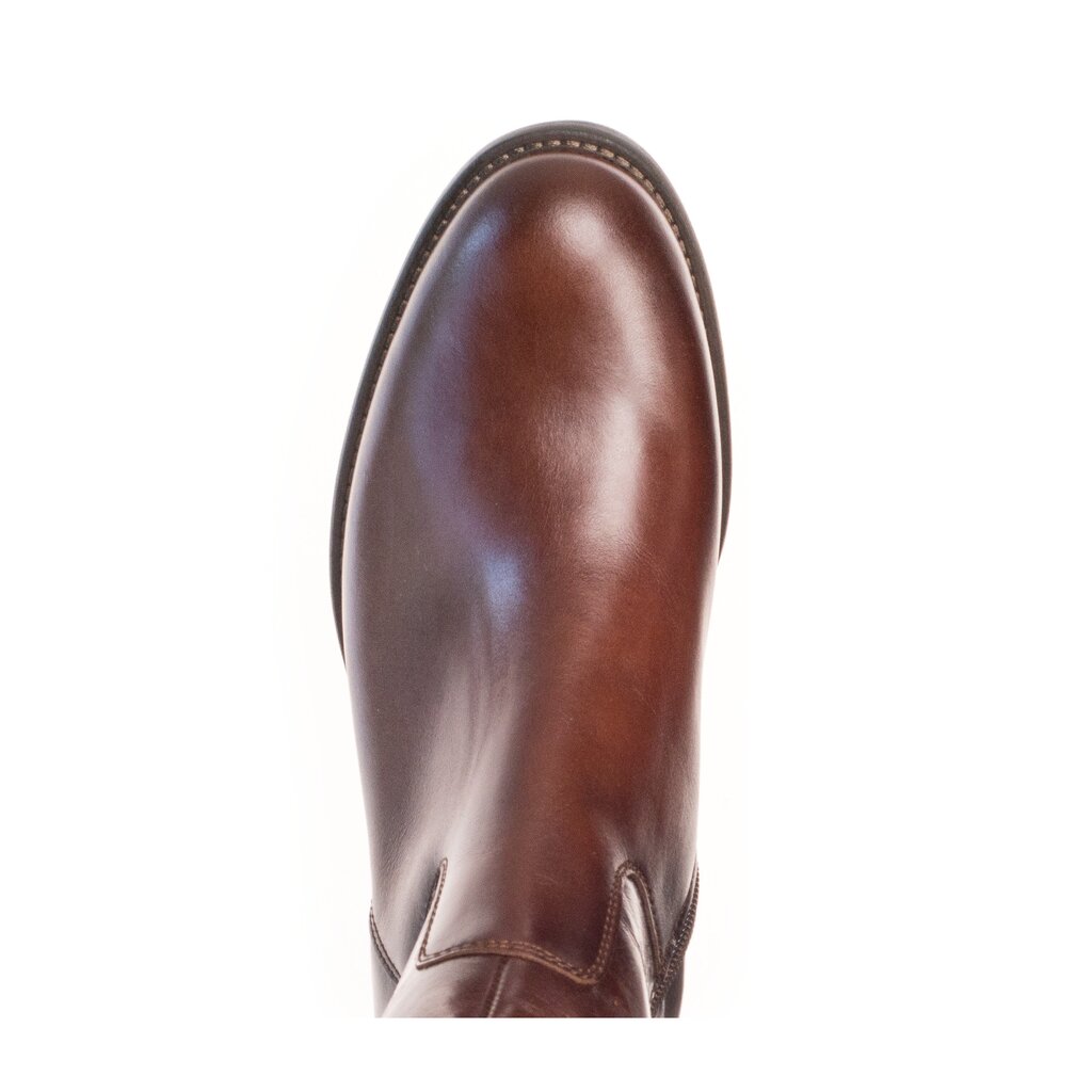 Gabor fashion Eleganter Stiefel braun
