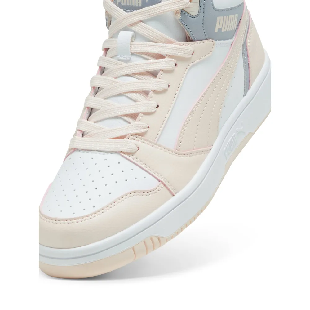 PUMA Rebound v6 392326/018 / weiss