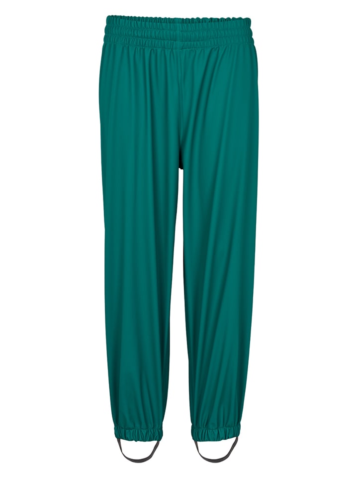Fred´s World by GREEN COTTON 2tlg. Regenoutfit in Grün günstig kaufen