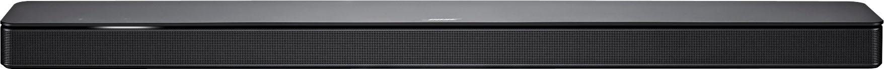 Bose Soundbar 500 Soundbar (Bluetooth, WLAN (WiFi), App-Steuerung, Mikrofon, Multiroom, Sprachsteuerung)