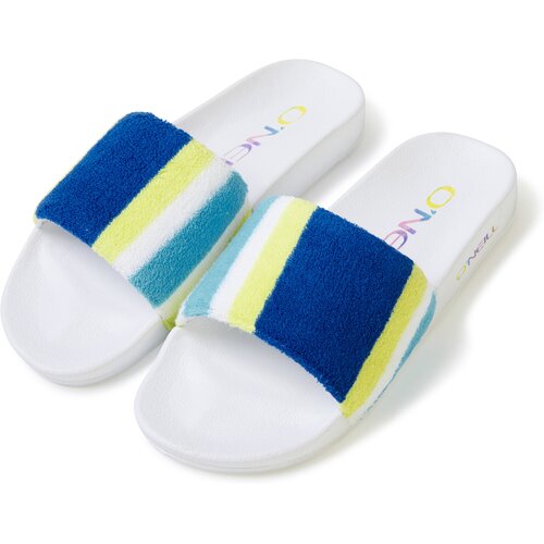 DAMEN SANDALEN BRIGHTS SLIDES