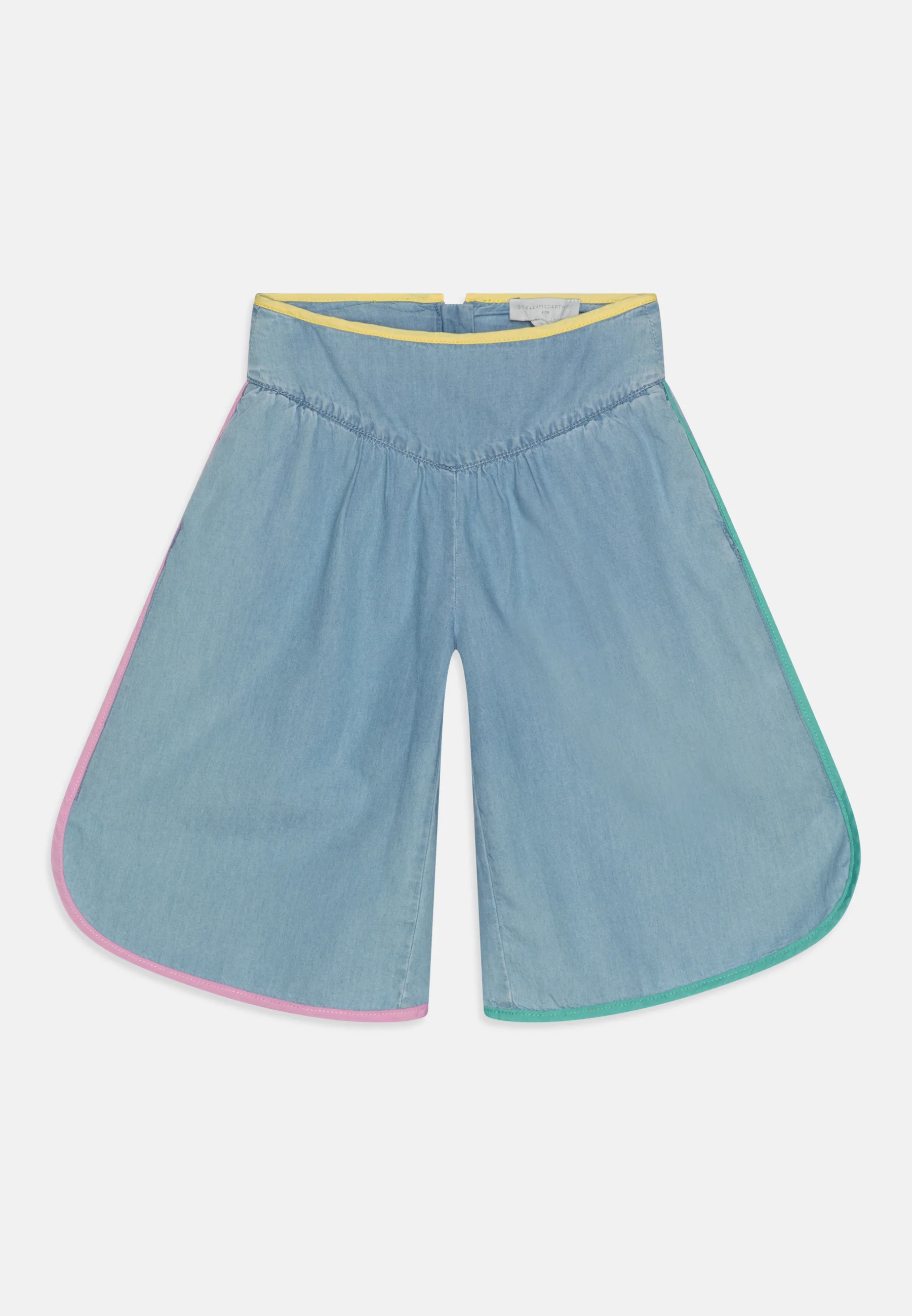 Stella McCartney Kids NIÑA - Pantalones cortos