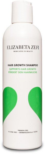 Elizabeta Zefi Hair Growth Shampoo