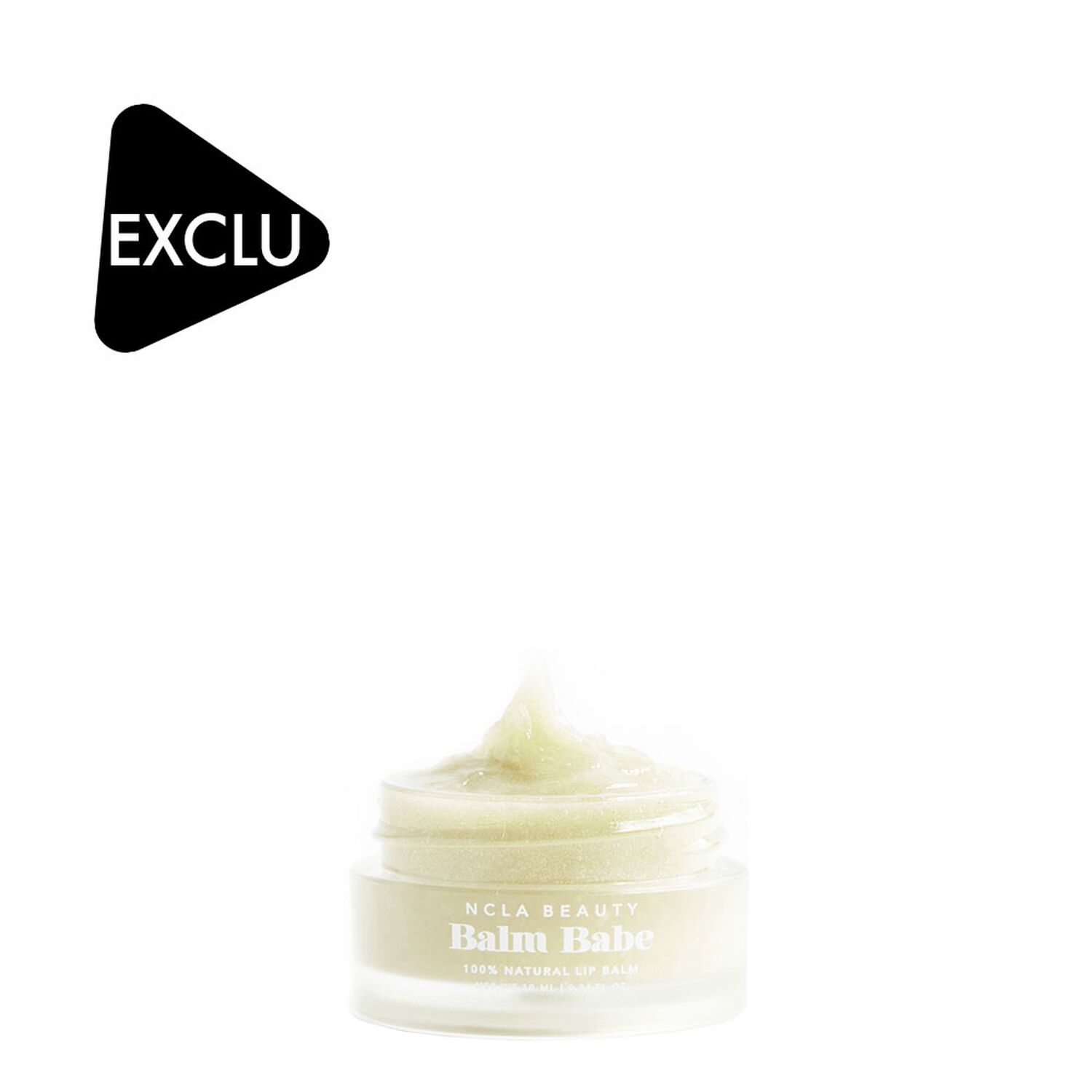 NCLA Beauty Marshmallow Baume à Lèvres 10 ml