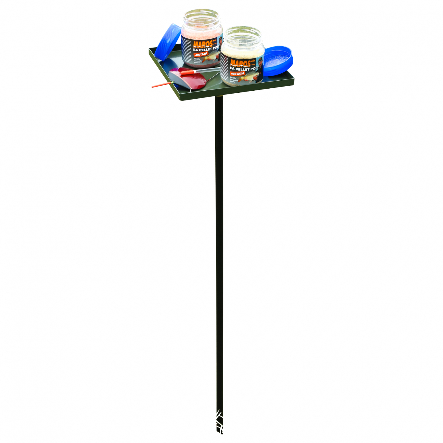 Kogha Bankstick-Tisch