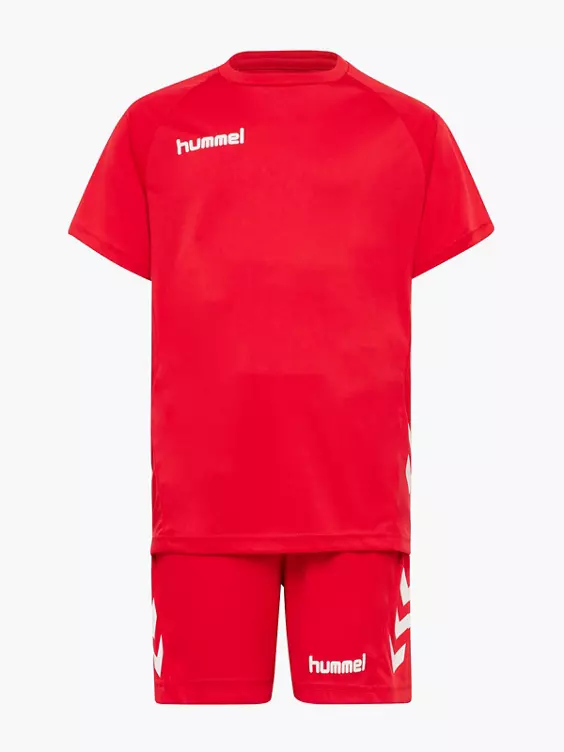 hummel Trainingsanzug