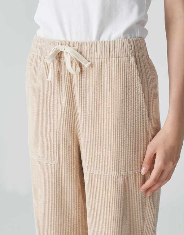 Cordhose Malpi cargo