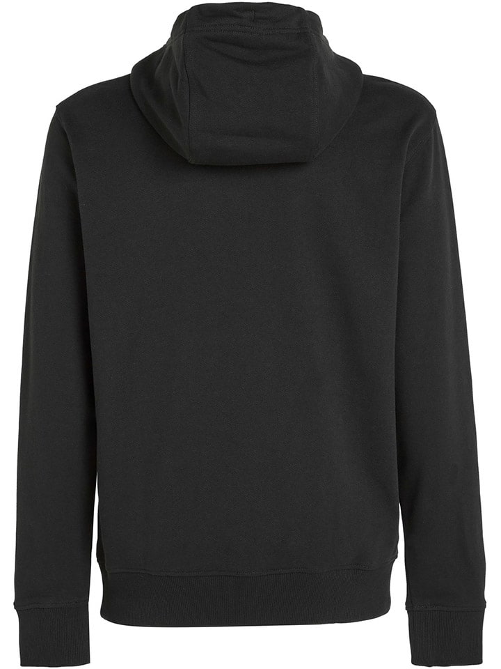 Tommy Hilfiger Hoodie in Schwarz günstig kaufen