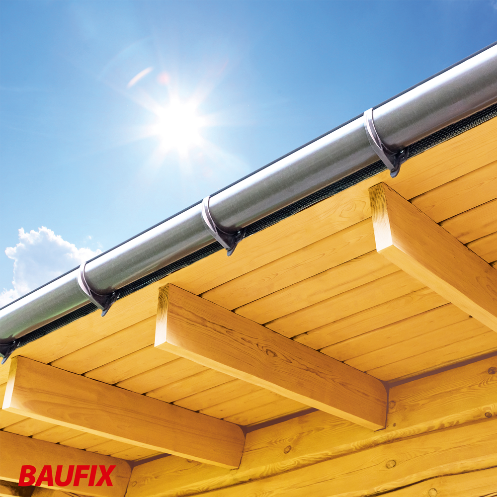 Baufix Wetterschutz-Holzgel Kiefer