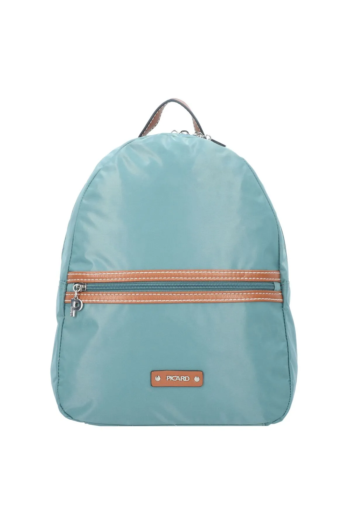 Picard  Rucksack - Dunkelblau - Unifarben