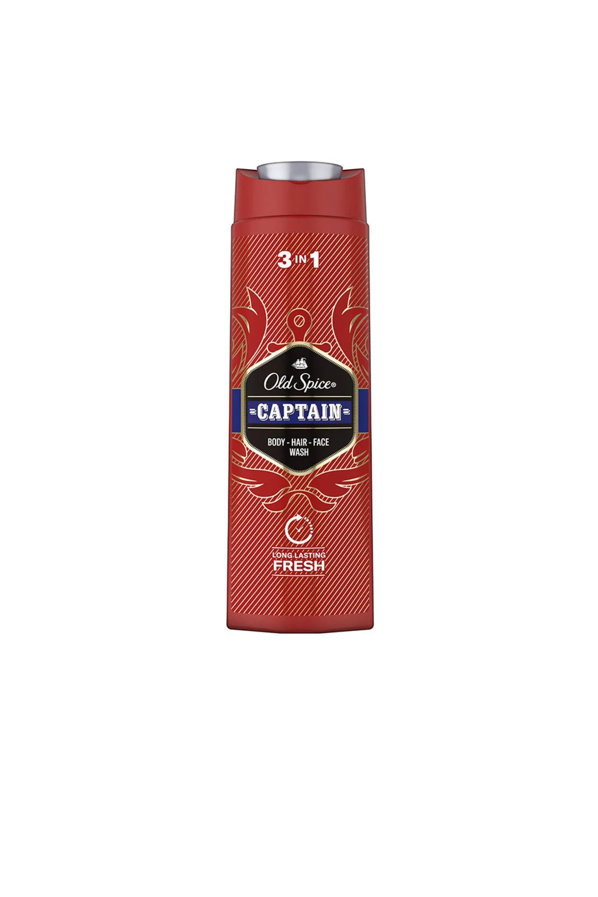 Old Spice  Shampoo - Aufheller