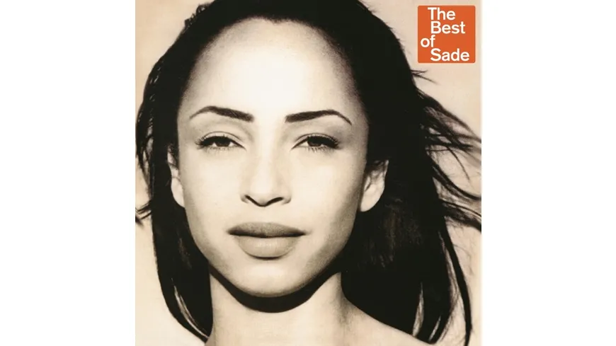 The Best of Sade