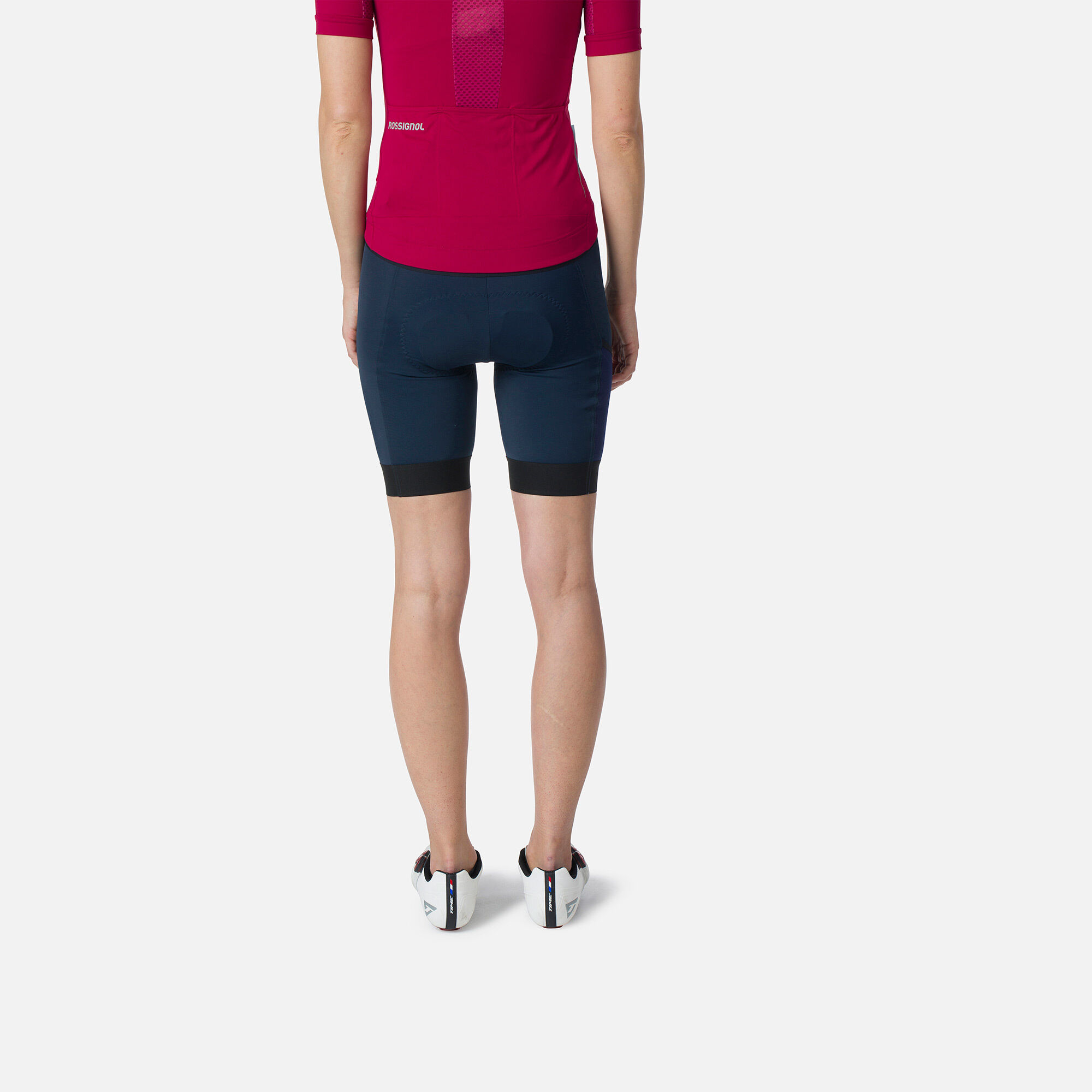 Short de vélo de route pour femme