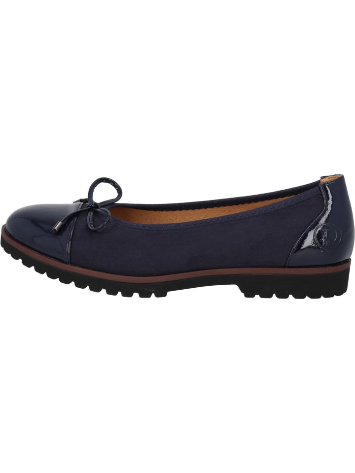 palado Ballerinas in Navy günstig kaufen