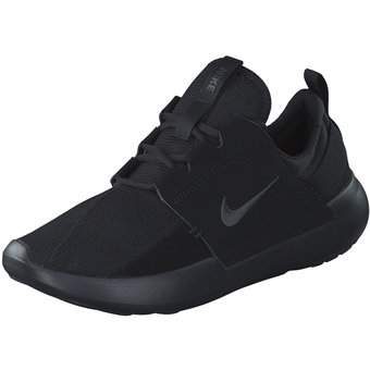 Nike E-Series AD Sneaker in schwarz