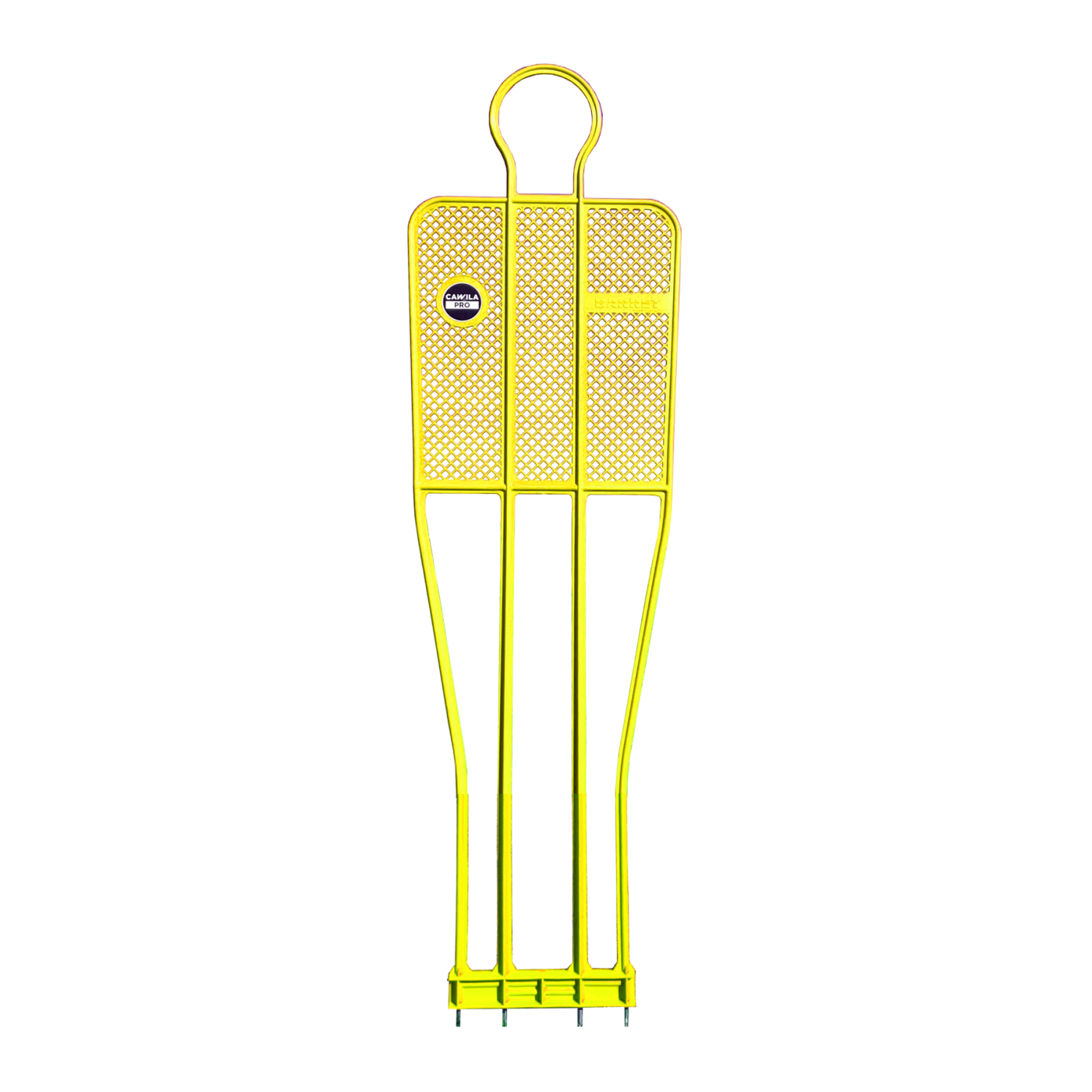Cawila PRO Trainingsdummy180cm Gelb