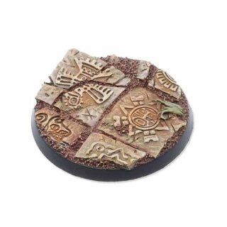 Lizard City Bases 50mm 1 (1)