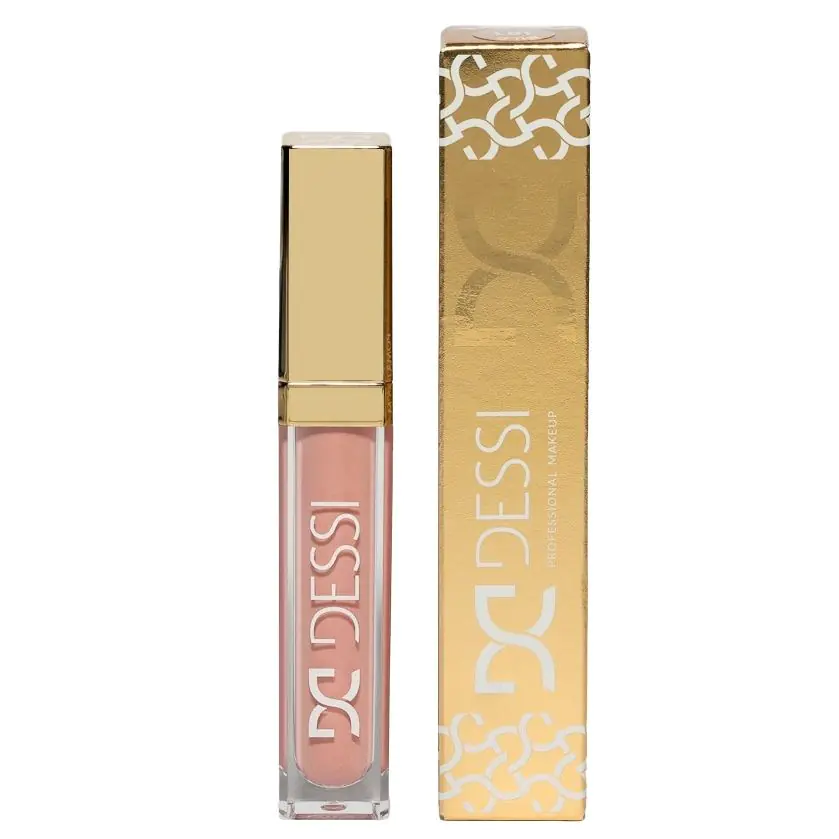Dessi Cosmetics kremasti sjaj za usne, 101 blagi