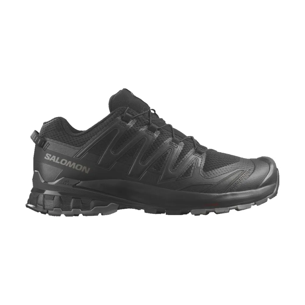 Salomon XA Pro 3D V9 Trail Wide L47273100 / schwarz