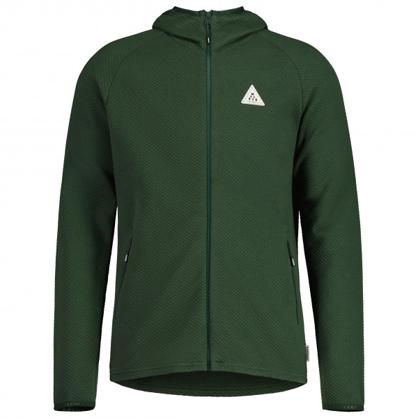 Maloja - HirschholunderM. - Fleecejacke